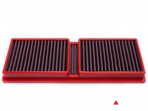Alfa Romeo Giulia Performance Air Filter By BMC - 2.0L 